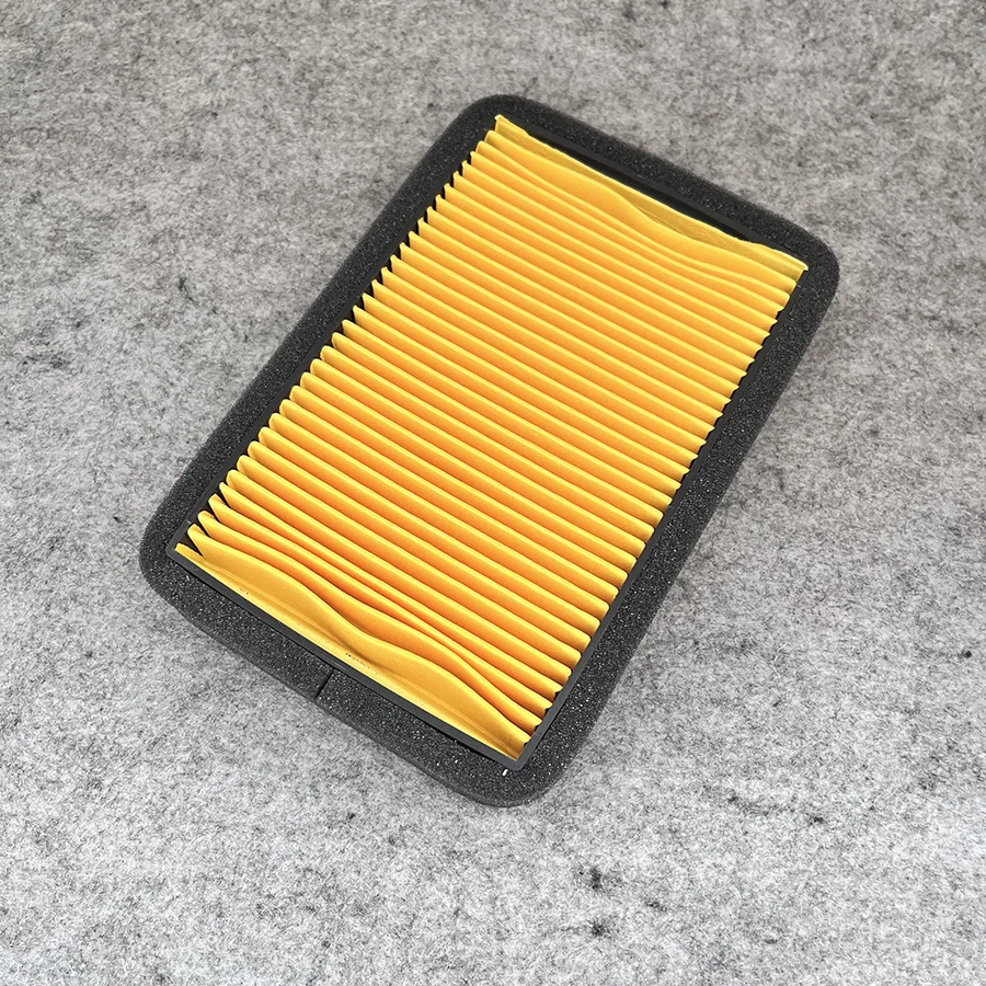 

For Benelli TNT150 BN125 BJ150-29A-29B Leoncino 500 502C Motorcycle Accessories 150CC 500CC Motorbike Engine Air Filter Cleaner