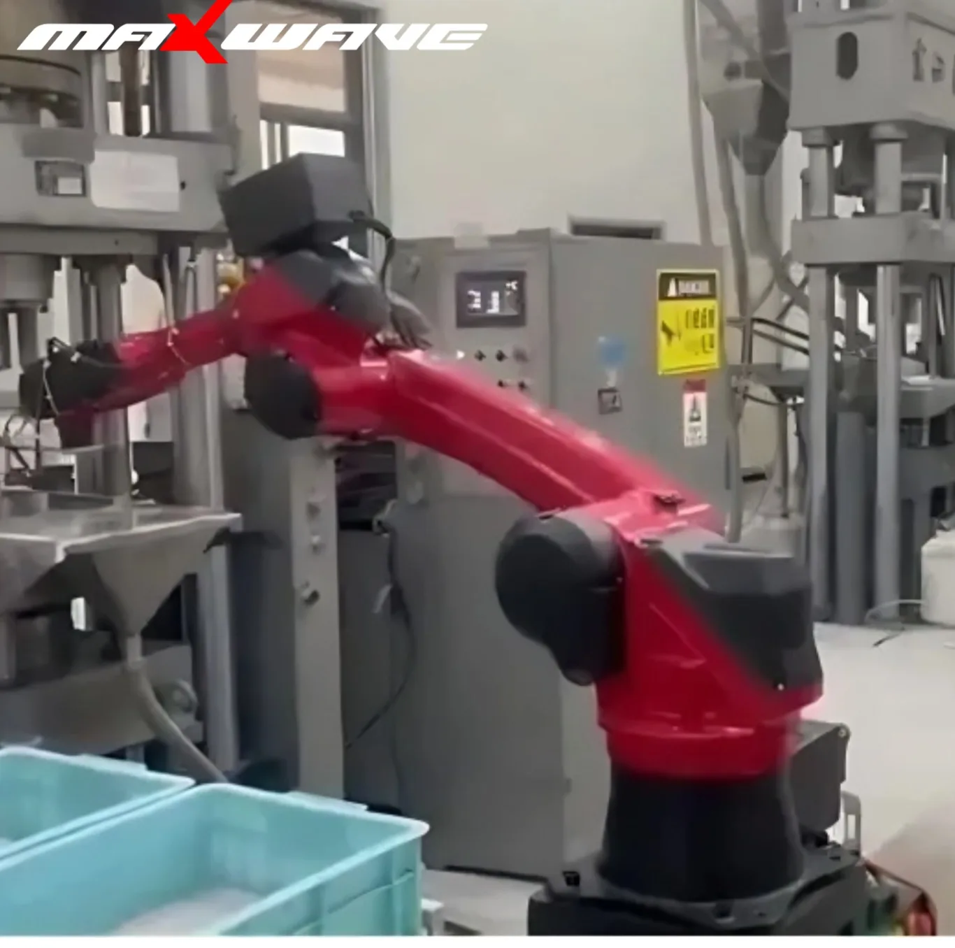 عالية الدقة 1506 6 محور ذراع روبوت صناعي 6 كجم تحميل مع وحدة تحكم لحام البليت باستخدام الحاسب الآلي التعليمية لتقوم بها بنفسك الاستخدام