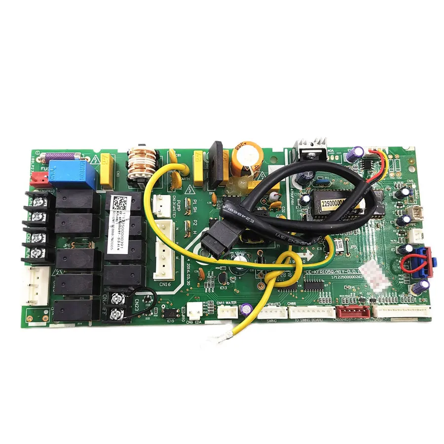 New original for Air conditioning computer board circuit board CE-KFR105Q/N1Y-D.D.1.1.1-1 CE-KFR105Q/SY-D.D.4.1.NK