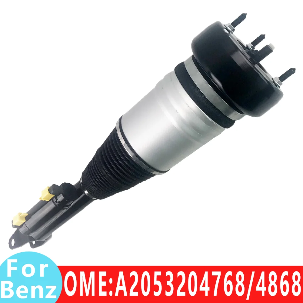 

Suitable for Mercedes Benz air suspension shock absorber W205 C180 C200 C220 C250 C300 C350 C400 C63 AMG A2053204768 A2053204868