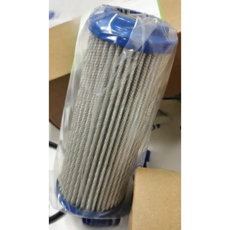 Screw Chiller Oil Filter 06NA660088, Replacement Filter Element for 30HXC/30HXY Series