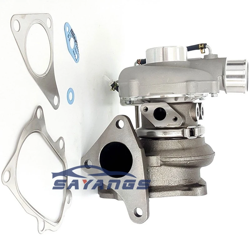 VF48 Billet Turbo Charger For Subaru 02-07 18G VF39 VF43 STI 2.5L 04-19 WRX 2.0L 14411-AA572 14411AA572  14411AA700   14411-AA70