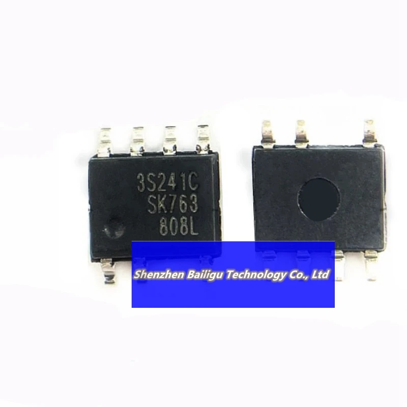 2PCS SSC3S241CA sop-7 SSC3S241CA SSC3S241C NEW and Original in Stock