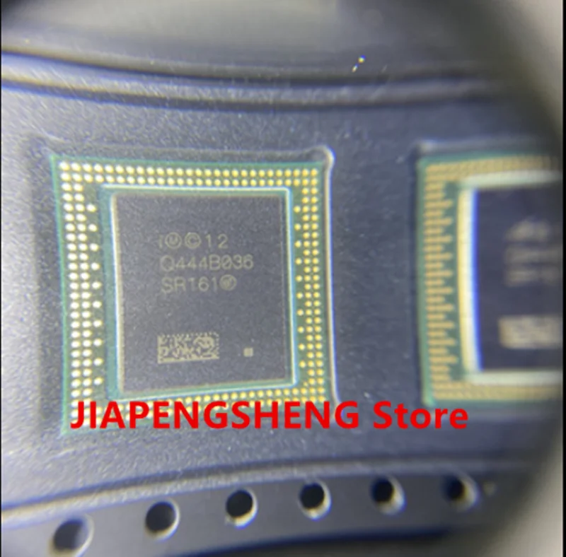 BGA Embedded Micro Controller IC Chip, DG8065101533700, SR161, DG8065101533700