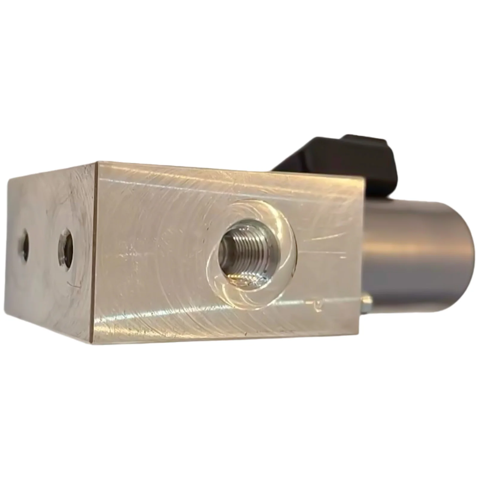 Hydraulic Pump Solenoid 410116-00526 For Doosan Daewoo DX225 DX140 DX140W DX160W Excavator 41011600526