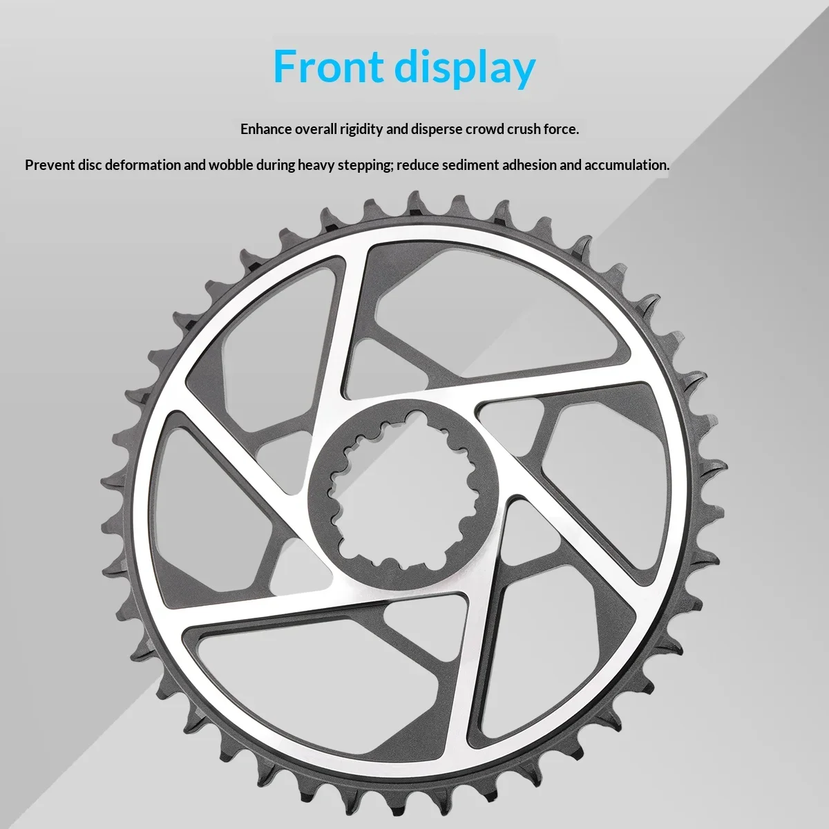 Thumbnail 4 - #19 Top Bicycle Chainrings Picks for Every Budget