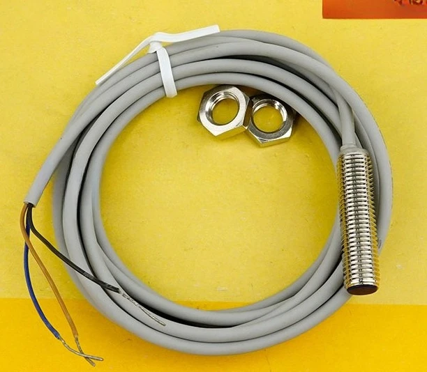 Original DSD603-N MSCL816-N Proximity Switch Sensor Sublimation Blanks Car Accessories Garden Tools Accessoire Voiture