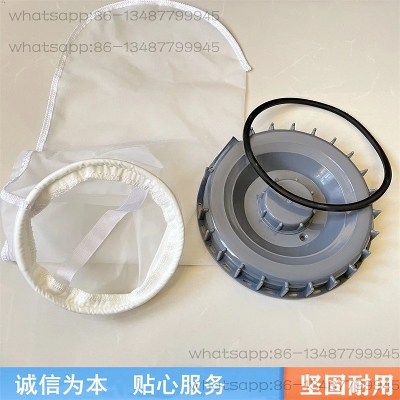 

Roller Water Tank Cover 203 Water Tank Cover, Sprinkler Tank Cover, Water Port Cover Filter Accessories