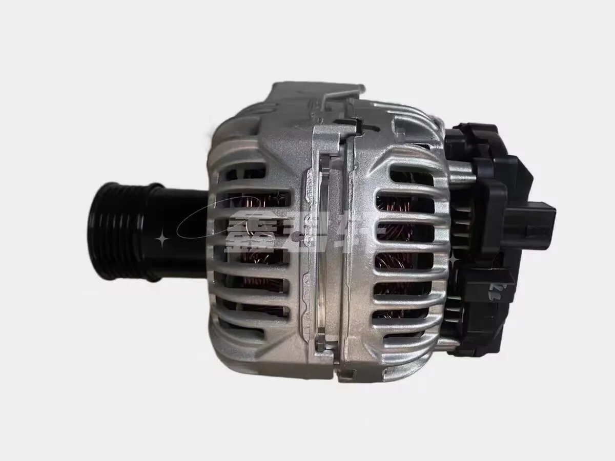 

Original Alternator Generator For BAIC X65 D60 D70 A00000347