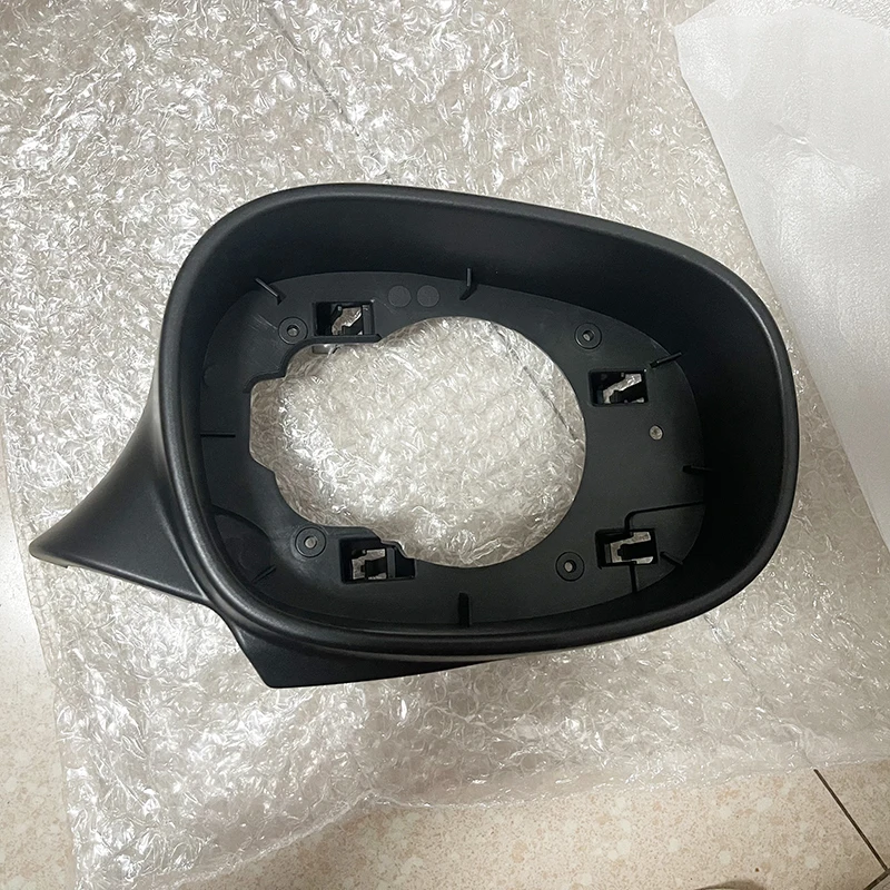 

For BMW 1 Series E81 E82 E87 E88 2010 2011 3 Series E90 E91 2009 2010 2011 Auto Left Right Trim Frame