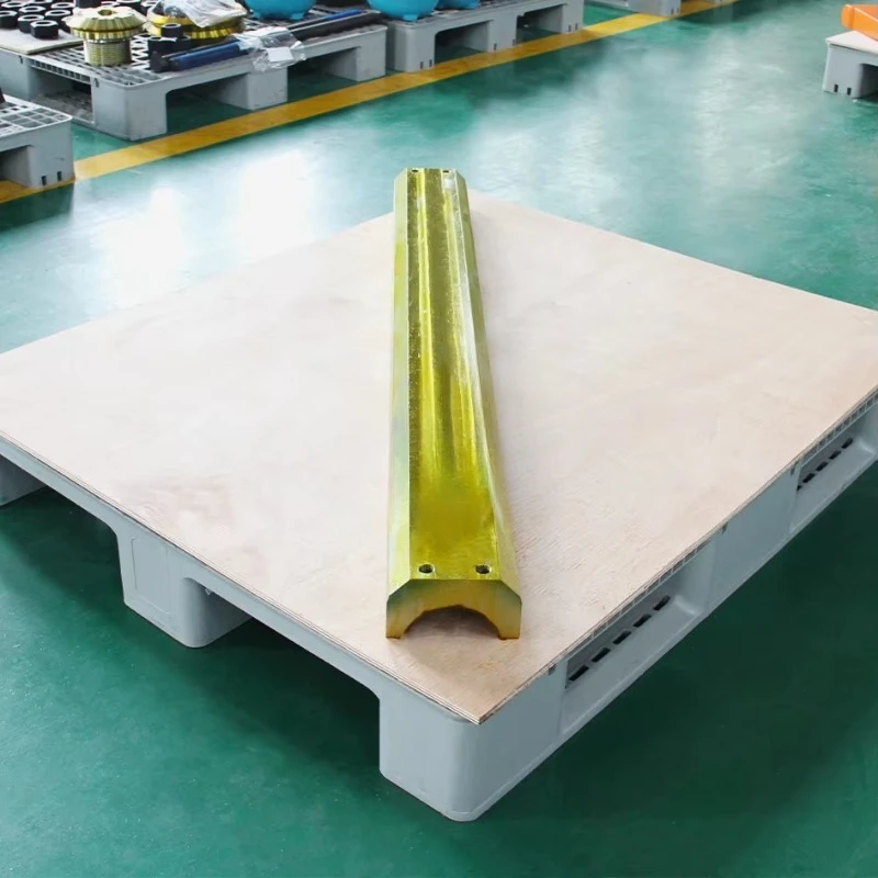 CT3254 HT-C3254F.2-1 عازلة تبديل مقعد الفك كسارة قطع غيار ملحقات آلات التعدين #4