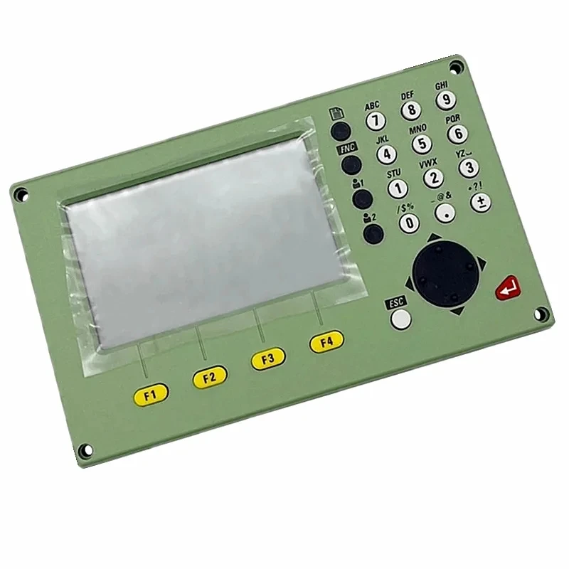 

Keyboard compatible for lei ca TS02 TS06 TS06 total station with LCD Display surveying instruments tool part