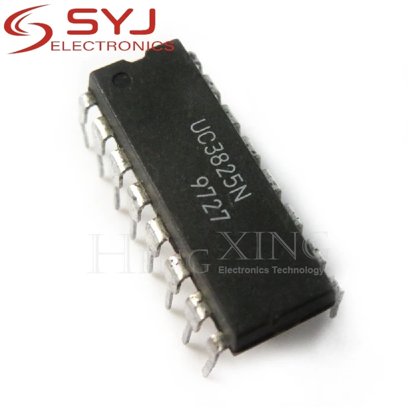 5PCS CM6802TAHX CM6802 TC9242P TC9242 UC3825N UC3825 TCA785P TCA785 M5283P M5283 LM1011N LM1011 DIP