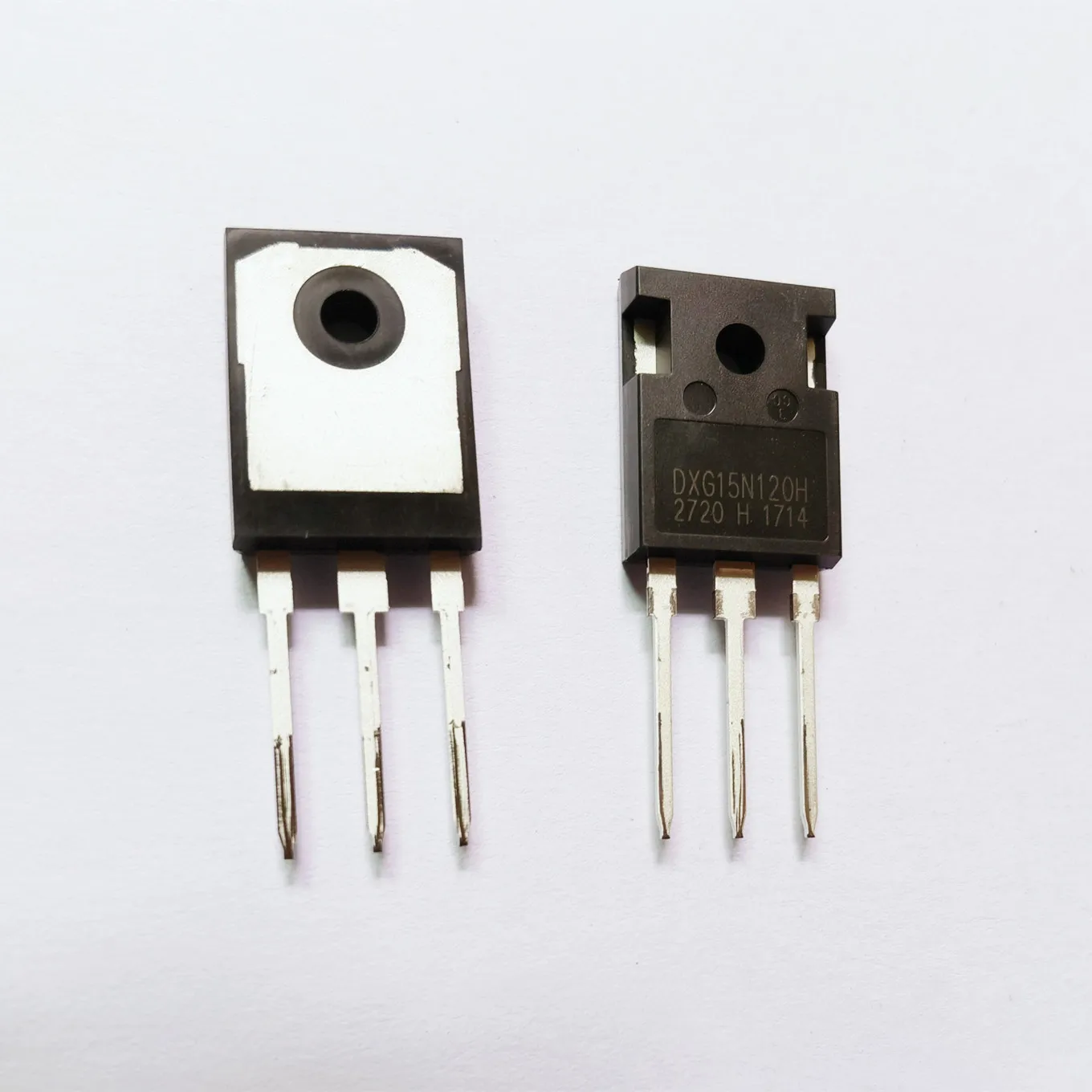 Original New 100% DXG15N120H TO-247 stabilized power accessories