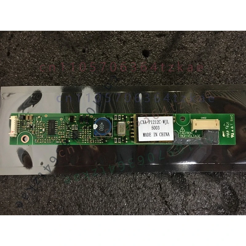 TDK CXA-P1212C-WJL PCU-P121 CXA-P1212B-WJL LCD Backlight Inverter High Voltage Board Display Replacement Parts In Stock