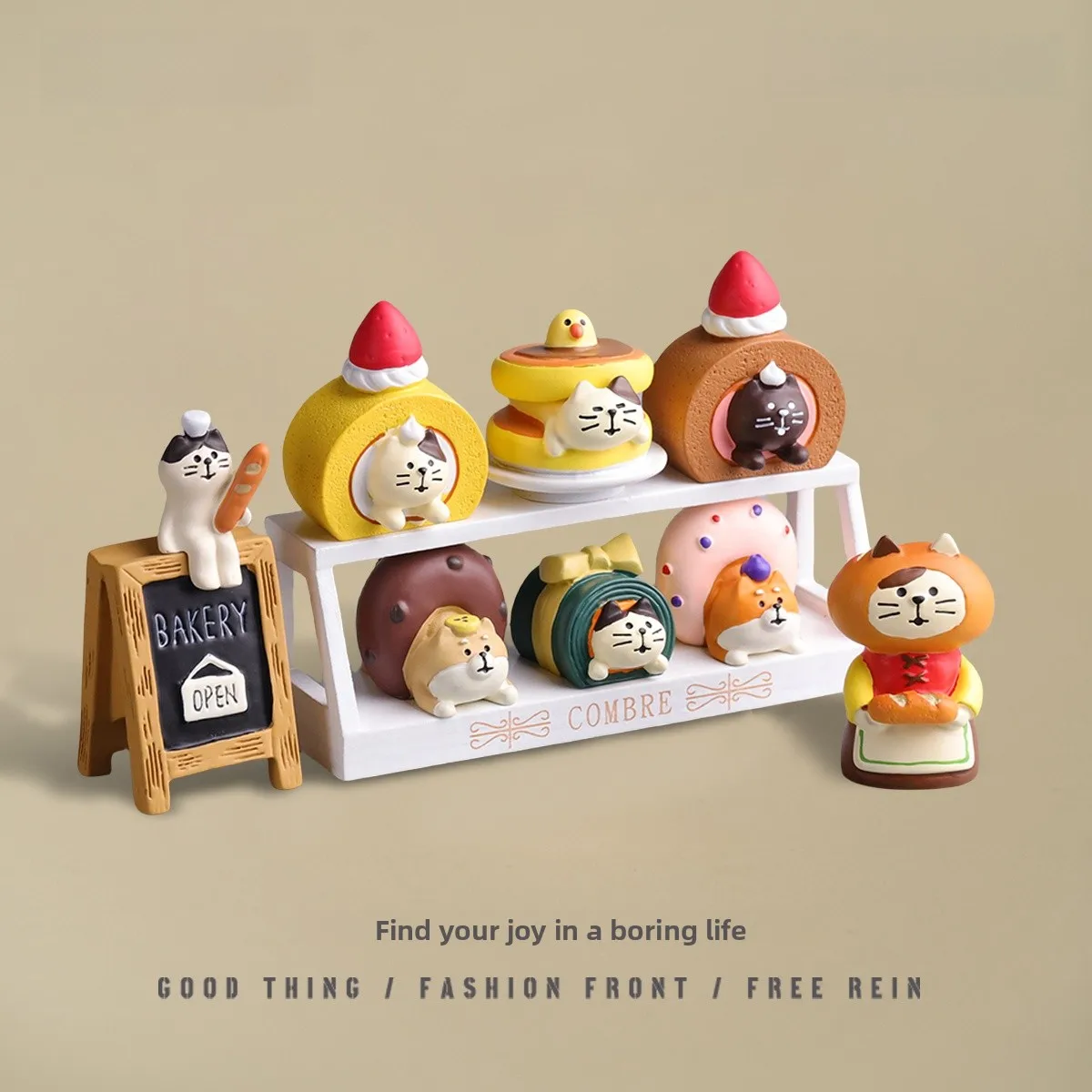 Creative Sweet Girl…