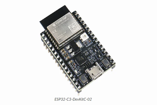 Esp32-C3-Devkitc-02…