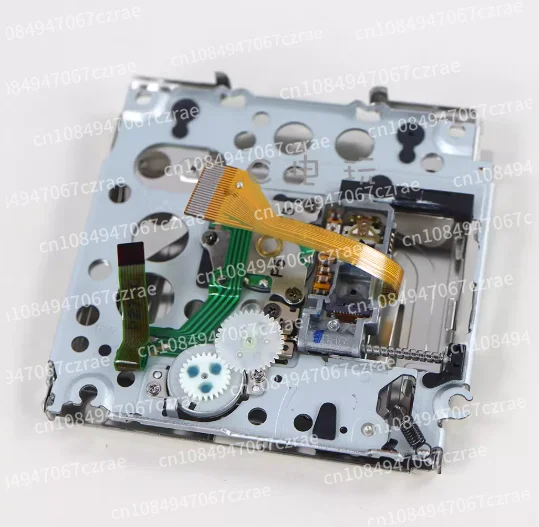 PSP1000 Disc Reader PSP Game Console UMD PSP3000 Laser Head 2000 KEM-420BAA Metal Stand Accessories