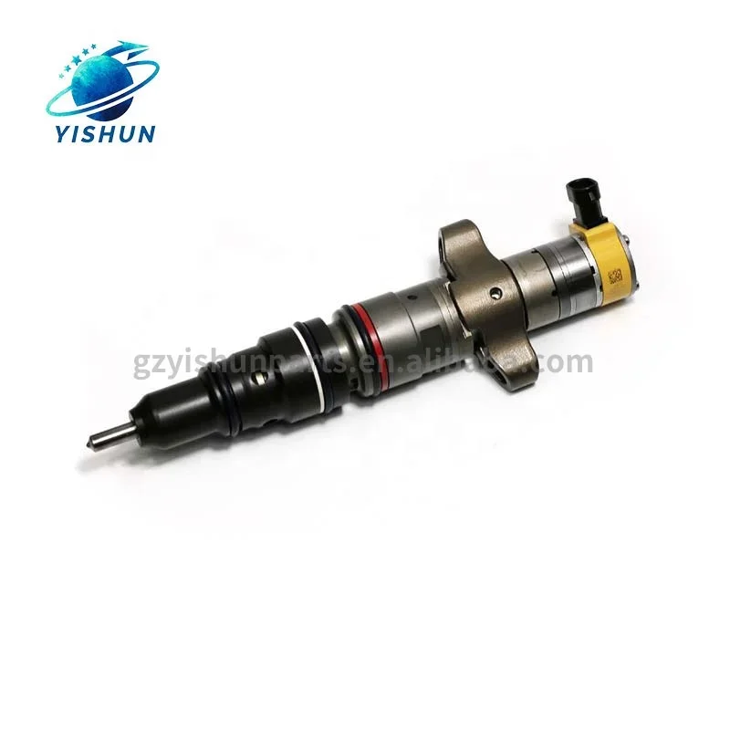 Diesels Pump Injector 293-4071 2934071  3282573 3879433 387-9433 Common rail fuel injector for CAT C7 C9 Engine