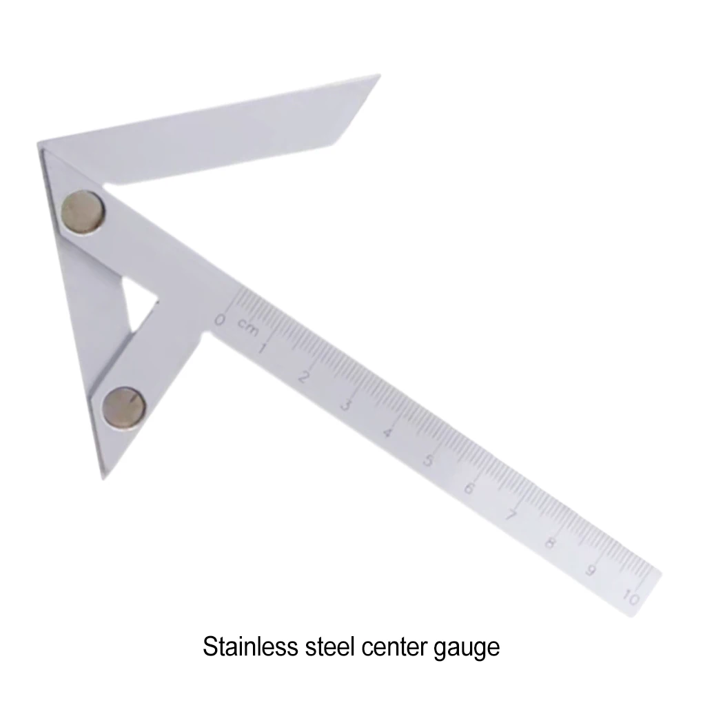 Silver Measurement Caliper Tool Precise Measurements Every Time Professional And Lightweight