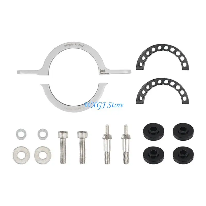 37JE Accuracy Engineered Transmission Crossmember Mounting Parenthesis Tall Load Capacity Plan