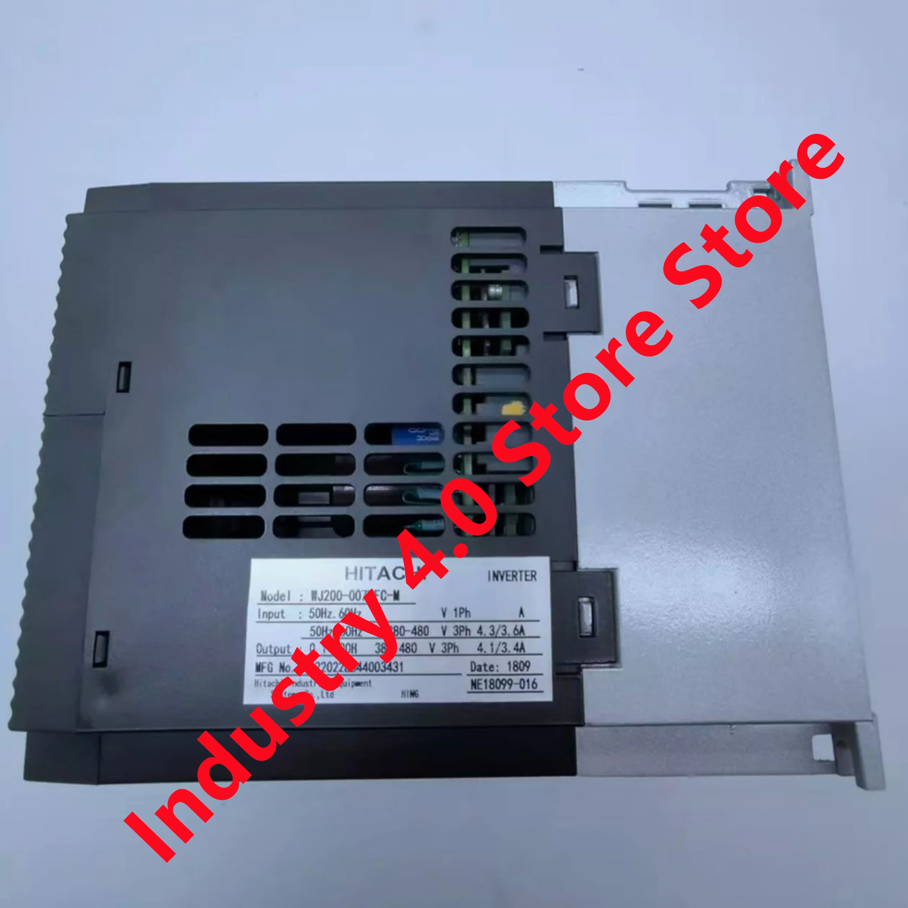 WJ200-007HFC-M ต้นฉบับใหม่