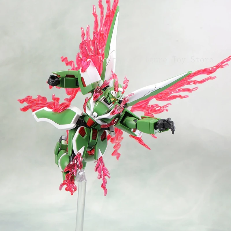 Bandai HGUC EMS-TC02 Phantom Gundam figura de acción Gundam traje móvil conjunto modelo Kit juguetes regalos para niños
