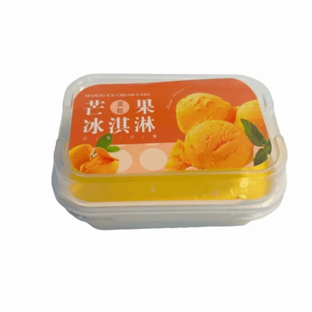 Slow-rebound Simulation Bread Squeeze Toy 3D Bread Shaped Squishy Fidget Toy Handmade Kneading Pinching Cake Decompression Toy