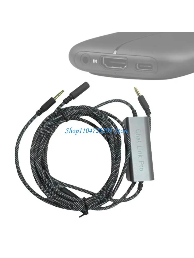 

Y2GD Live Streaming Cable for HD60 S/S+ Connection and Uninterrupted Broadcast