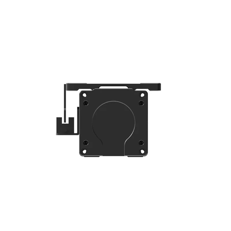 المحرك الخطي الكهربائي 24 فولت Hitbot المحرك الخطي لآلات إنتاج الإلكترونيات Z-Mod-ST-52SS