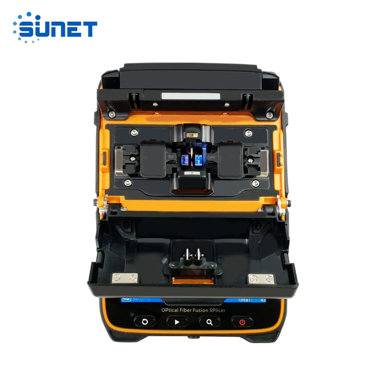 جهاز ربط الألياف الضوئية Signal Fire Ai-9 #4