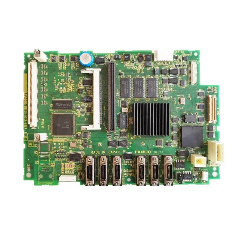 

A20B-8200-0381 Fanuc System Circuit Board Test ok