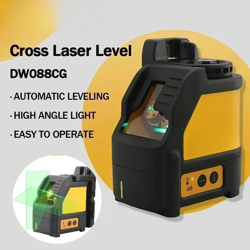 Fit Dewalt Laser Le… - image