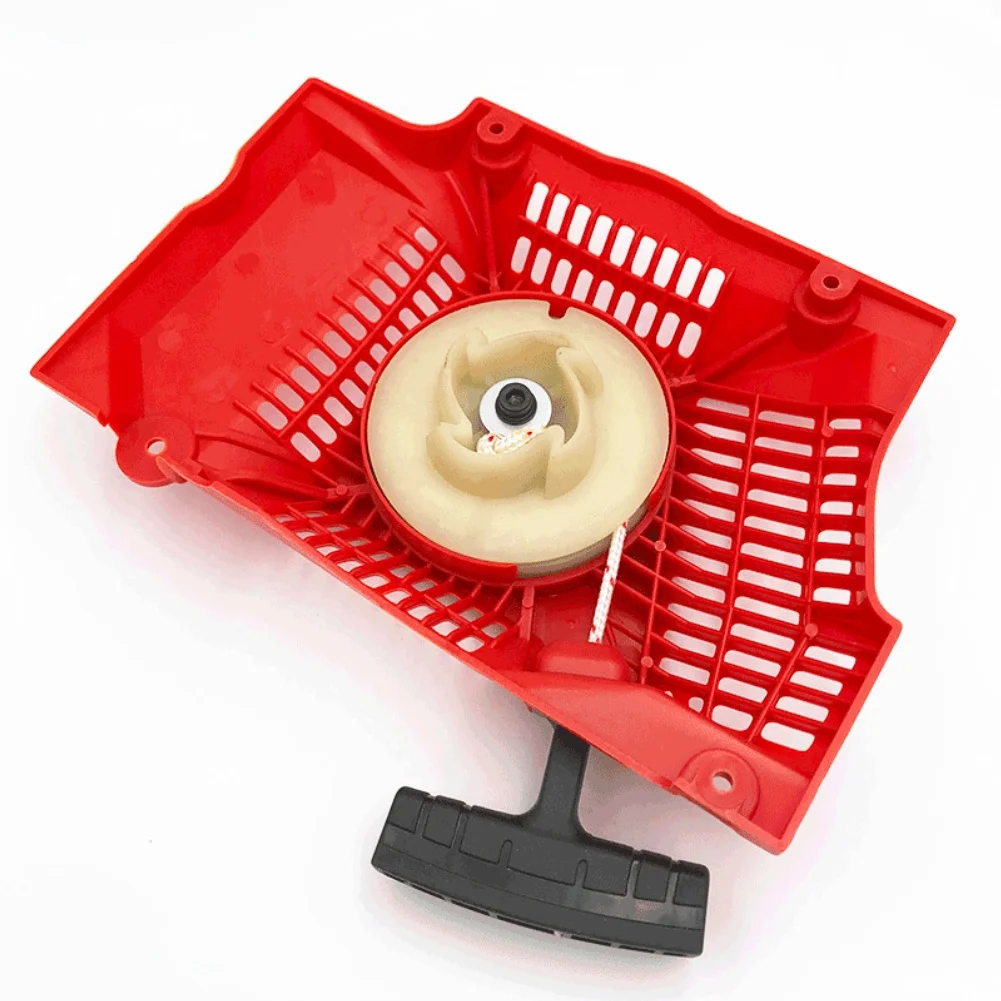 /Red /Plastic /Recoil Starter Assembly 503628171 Pull Start For Chainsaw 362 365 371 372 Replacement Parts 3