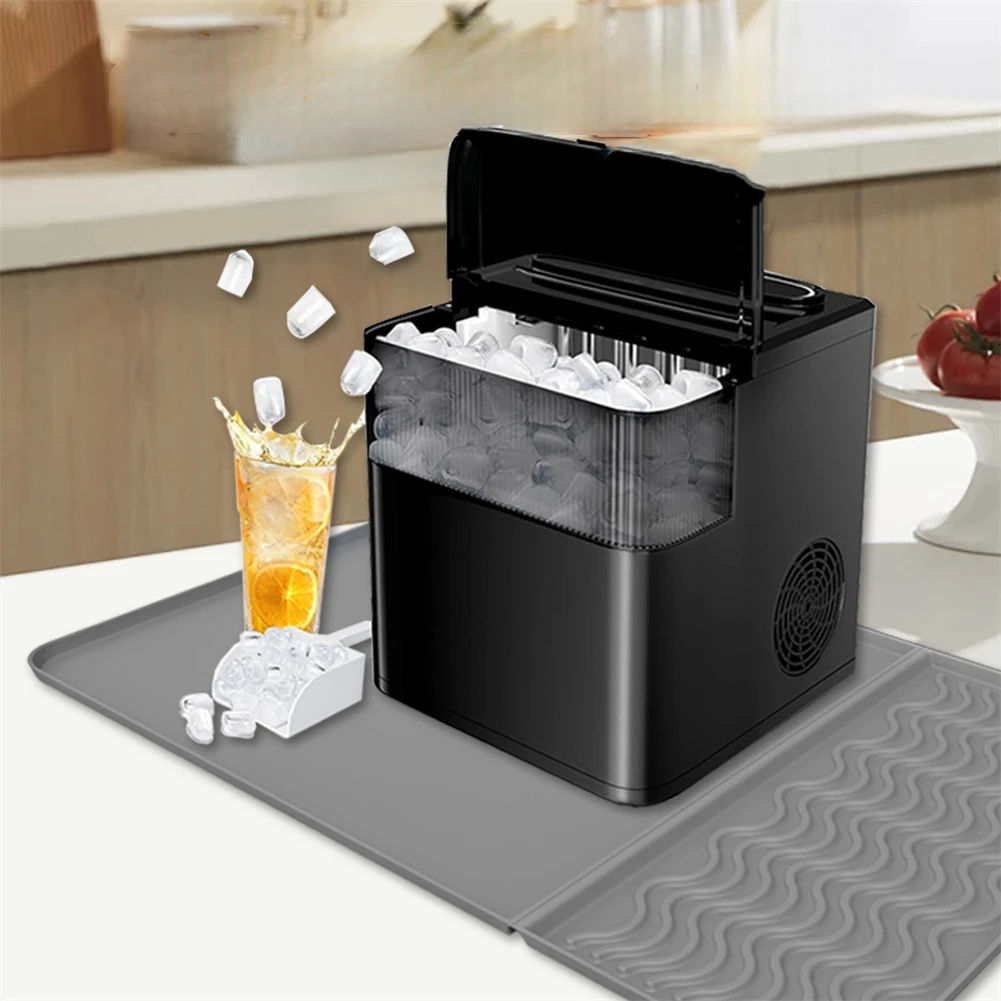 

Решение Высокоэффективная сливная прокладка из силикагеля обеспечивающая надежду защиту от пятен на кухне.