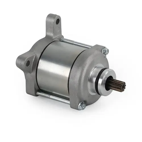 Imagen 2 del producto Pieza de motor de motocicleta Motor de arranque para Honda CRF450R CRF450RX CRF 450 2019-2023 Número OEM: 31200-MKE-A71 Accesorios para motos