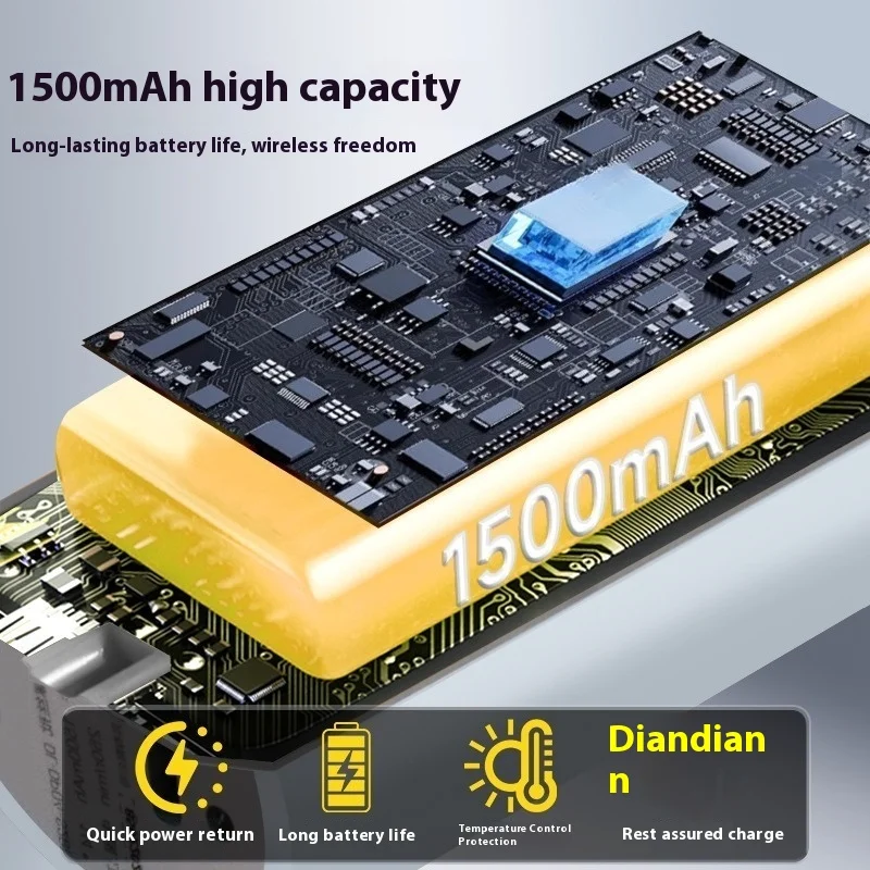 Electric Screwdriver Rechargeable Household Small Screwdriver Multi-function Electric Batch Lithium Battery Electric Drill