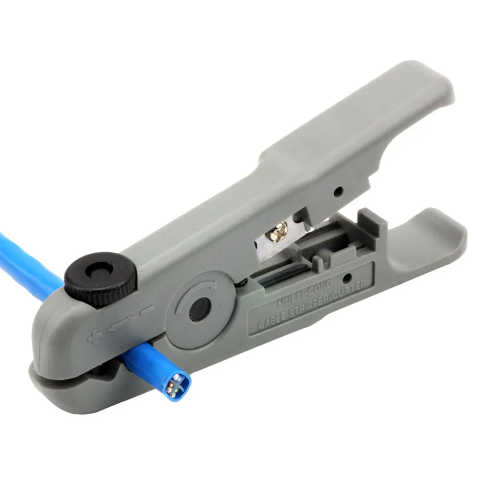 

Wire Stripper Electrician Pliers Manual Tool Heavy Duty Cable Stripping Multifunctional Electrical Work Hand Tools
