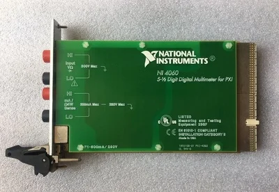 American Ni PXI-406…