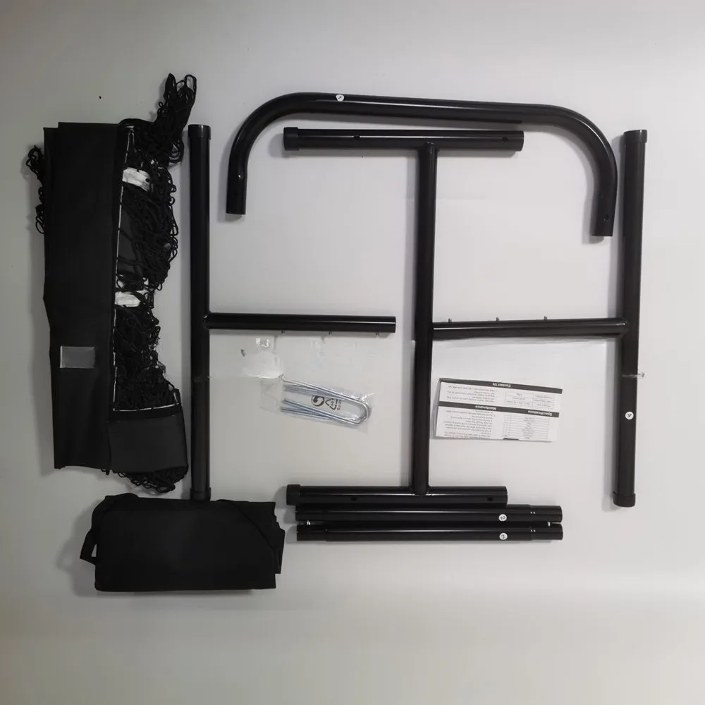 هدف رمي ذو 9 فتحات، شبكة رمي البيسبول ذات 9 فتحات، هدف درجة معدات مساعدة التدريب شديدة التحمل، هدف رمي البيسبول