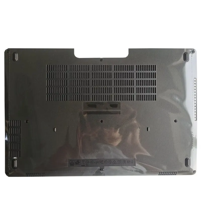 

New Bottom Cover For Dell Latitude 5570 E5570 Precision 3510 M3510 Base Case 00VJ58 0VJ58 D Shell