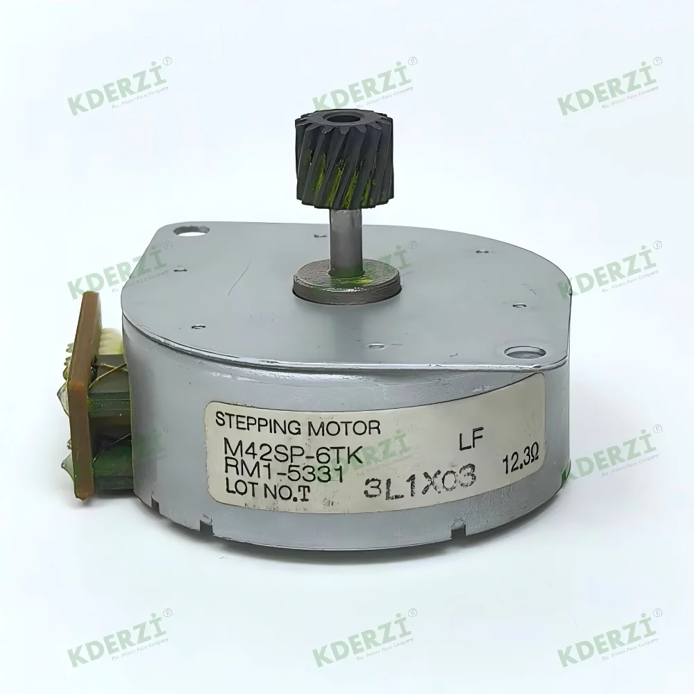 

1X Original RM1-5331 Paper Pick up Motor for Canon MF8010 8030 8040 8050 MF621 624 628 8210 8230 8250 8280