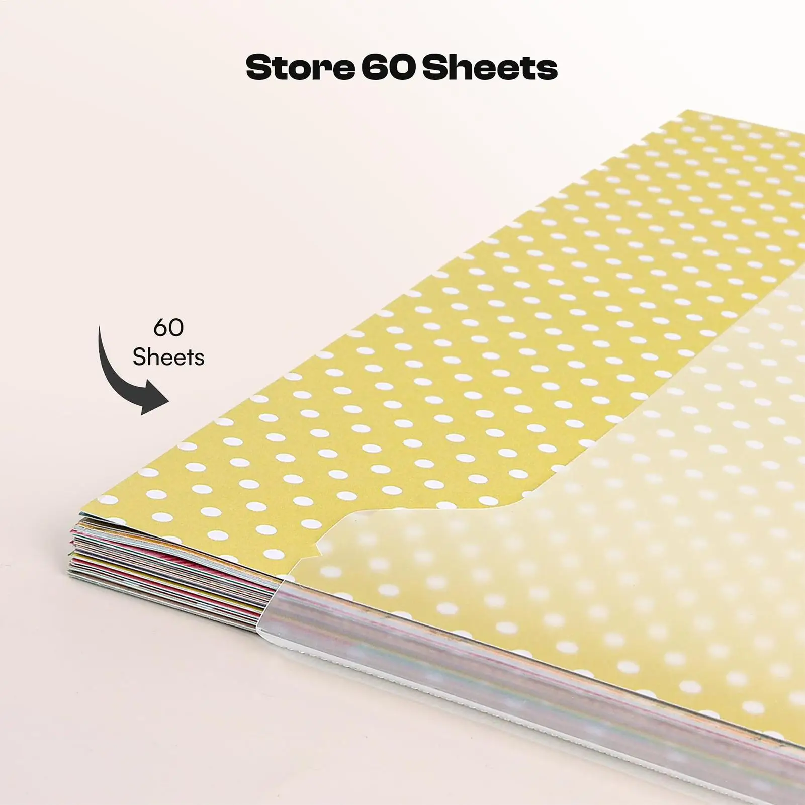 

Clear Document Holder 30 Pieces Transparent File Storage With 60 Sticky Index Tabs Reusable Document Folder For Teachers