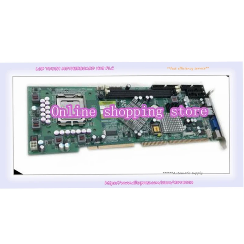 IPC IEC-915GV REV:1.1
