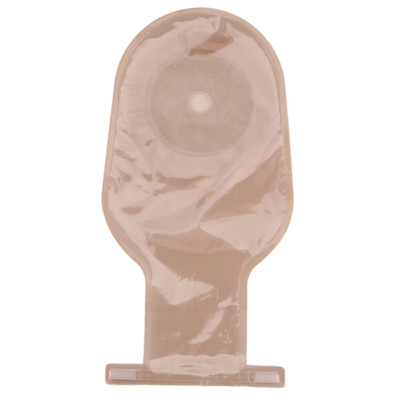 

Дренируемые мешки для стомы (колостомы, илеостомы) для ухода за стомой, 20-60 мм, экономичные, с дренажным клапаном