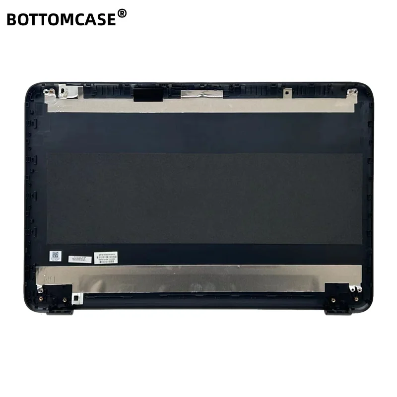 Bottomcase ใหม่สำหรับ HP 15Q-AJ167TX 15A 15-AC 250 255 256 G4 TOP Case 813929-001 AP1EM000200