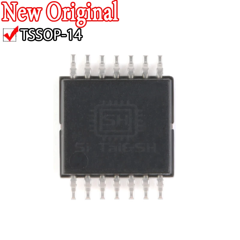 

5 шт. LM2901PWR Пластиковый защитный рукав