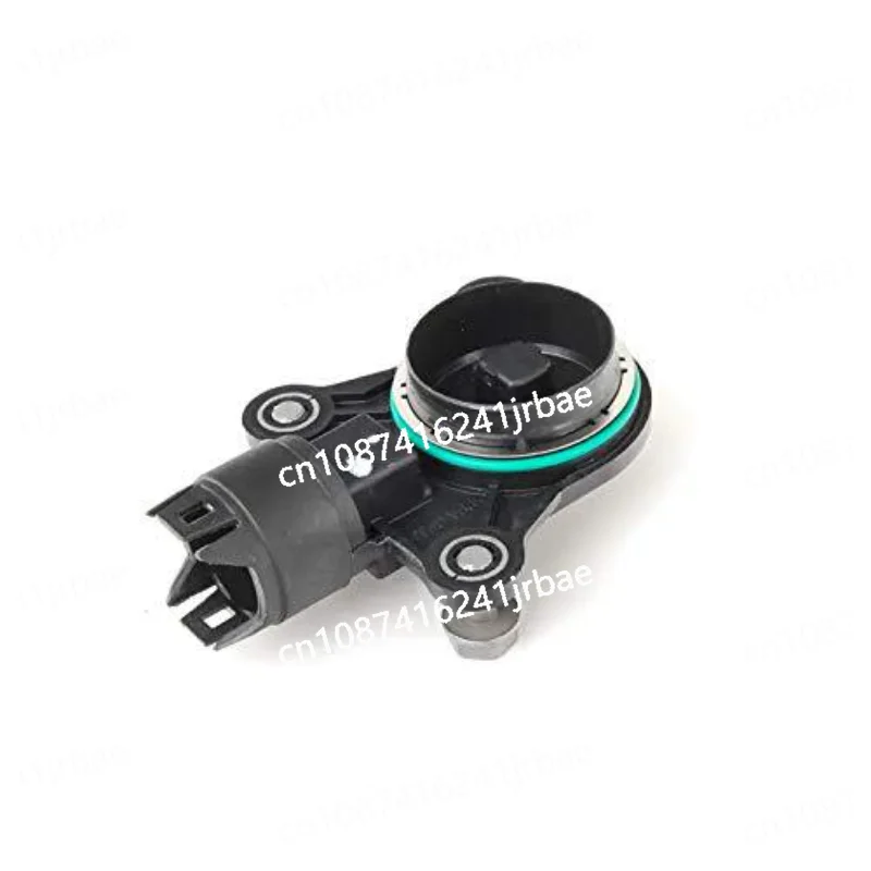 11377541677 Black Eccentric Shaft Sensor VVT for Mini R57 07-15 Countryman R60 L4 1.6L 11-15 904631 B6004