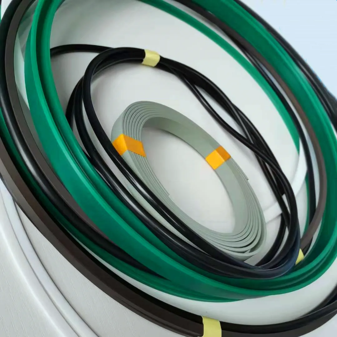 Sealing ring CLY160/180 370/450 oil seal