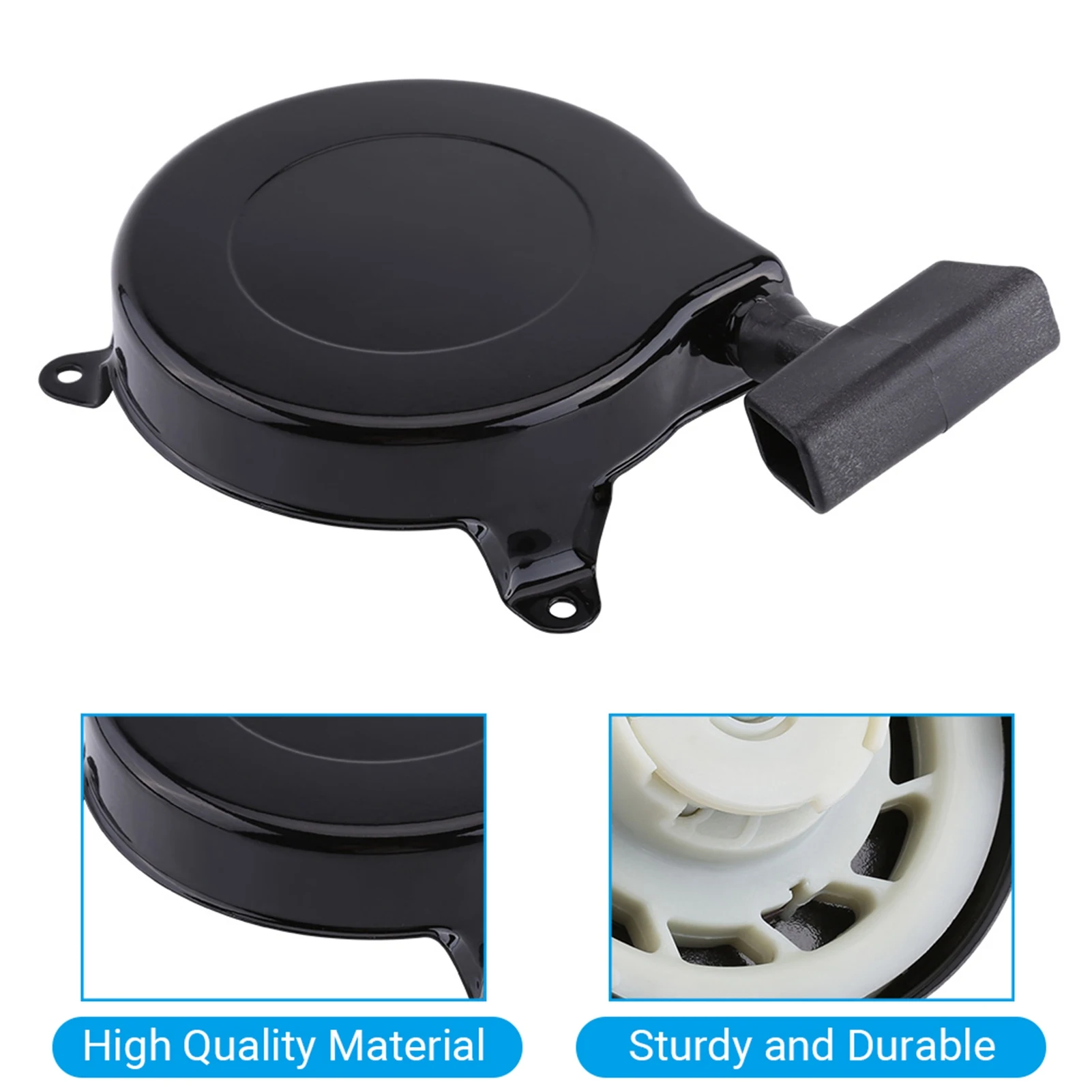 بادئ حركة ارتدادي سحب بداية الجمعية لبريجز & ستراتون 499706 690101 يناسب 091212 091232 09141 مجموعة بدء السحب #4